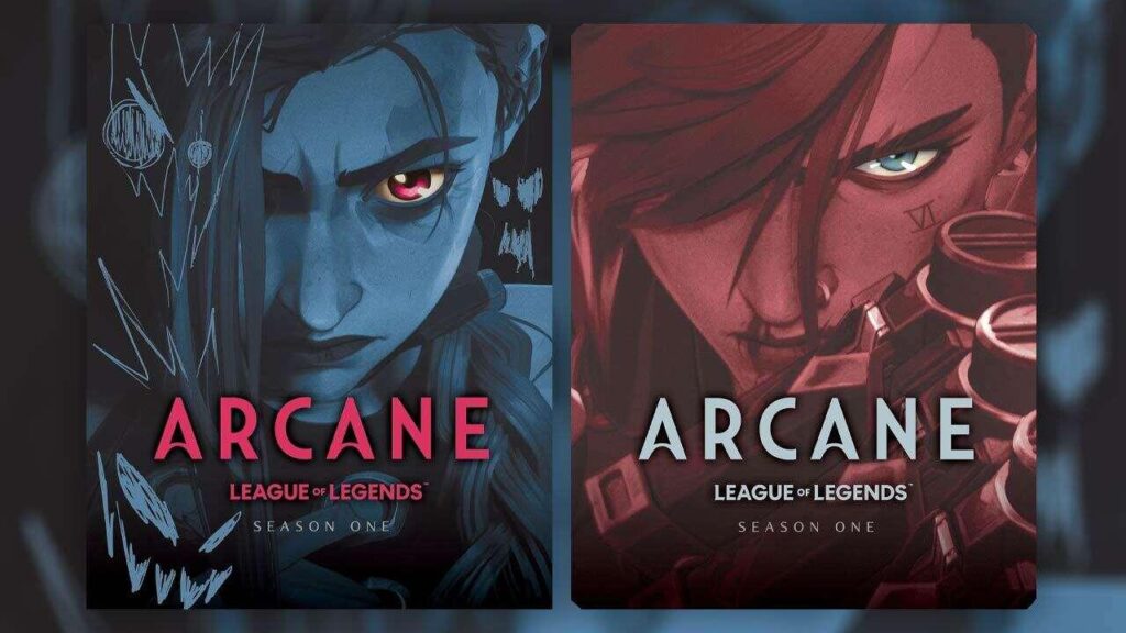 GenjiTalkGames - Arcane 4K Blu-Ray Preorder Discount Now Live on Amazon As an avid fan of the hit Netflix show Arcane, I'm excited to share that the preorder discount for the 4K Blu-ray edition is now live on Amazon. This is a great opportunity for fans to get their hands on the limited-edition steelbook 4K Blu-ray, which features unique cover art of Jinx. What to Expect from the Blu-ray Release The Blu-ray release comes with over three hours of bonus features, including behind-the-scenes conversations with the creative team, scene breakdowns, and making-of videos. Fans will also get to enjoy the entire nine-episode run of Arcane. Additional Options for Fans In addition to the 4K Blu-ray edition, fans can also preorder the standard 1080p Blu-ray steelbook edition, which features Vi, Jinx's sister. There's also a standard edition Arcane Blu-ray available for preorder, which has different cover art. For those who want to go all out, there's an Arcane collector's edition available from GKids Films, which includes original artwork, a diecast D20 dice, and more. Overall, this is a great opportunity for fans to own a piece of Arcane history and get ready for the second and final season, which debuts on Netflix in a few months.