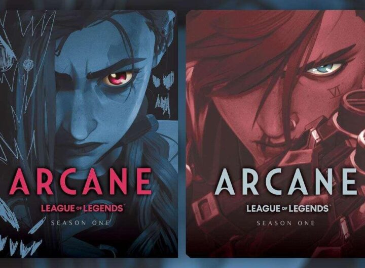 GenjiTalkGames - Arcane 4K Blu-Ray Preorder Discount Now Live on Amazon As an avid fan of the hit Netflix show Arcane, I'm excited to share that the preorder discount for the 4K Blu-ray edition is now live on Amazon. This is a great opportunity for fans to get their hands on the limited-edition steelbook 4K Blu-ray, which features unique cover art of Jinx. What to Expect from the Blu-ray Release The Blu-ray release comes with over three hours of bonus features, including behind-the-scenes conversations with the creative team, scene breakdowns, and making-of videos. Fans will also get to enjoy the entire nine-episode run of Arcane. Additional Options for Fans In addition to the 4K Blu-ray edition, fans can also preorder the standard 1080p Blu-ray steelbook edition, which features Vi, Jinx's sister. There's also a standard edition Arcane Blu-ray available for preorder, which has different cover art. For those who want to go all out, there's an Arcane collector's edition available from GKids Films, which includes original artwork, a diecast D20 dice, and more. Overall, this is a great opportunity for fans to own a piece of Arcane history and get ready for the second and final season, which debuts on Netflix in a few months.