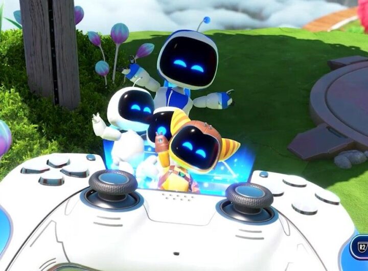 GenjiTalkGames - Astro Bot Cameos Get Masks for Cartoony Characters The upcoming Astro Bot game is set to make its debut in less than two weeks, and the team has shed more light on the adorable PlayStation cameos we can expect to meet on release. These in-game versions of popular PlayStation-related characters will include famous faces from PlayStation's history, such as God of War's Kratos, Aloy from the Horizon games, and treasure hunter Nathan Drake from Uncharted. Character Design Challenges According to Team Asobi's studio director Nicolas Doucet, the team had to get creative with the character design for these cameos. They had to balance a cool sci-fi design with organic materials, which sometimes meant substituting materials like hair with vinyl. The eyes were also a key focus, but this caused issues with some of the more cartoony characters. Masks to the Rescue To solve this problem, characters like Crash Bandicoot's bot will wear a mask to help bridge the design gap. It will be interesting to see how these masks are designed and how they fit into the overall game.