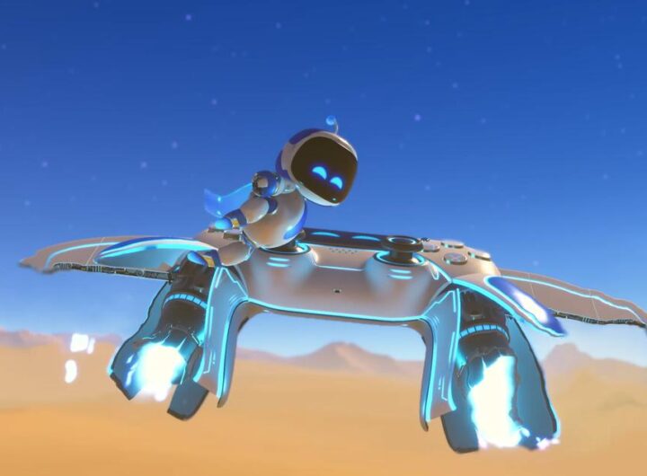 GenjiTalkGames - Astro Bot Ruling Out a PS VR2 Release Date The highly anticipated PlayStation 5 exclusive Astro Bot has been making waves in the gaming community, but unfortunately, it won't be coming to PS VR2. In a recent interview with MinnMax, creative director Nicolas Doucet confirmed that there's "no chance" of the game being released on the new headset. No Chance for PS VR2 Release When asked about the possibility of an Astro Bot game on PS VR2, Doucet replied that it's designed for a different medium and would be a different game altogether. This news may come as a disappointment to fans who were hoping to experience the game in VR. Astro Bot's History with VR The Astro Bot series began life on PS VR with Astro Bot Rescue Mission, which received critical acclaim for its innovative use of VR. However, it seems that the new game will follow in the footsteps of Astro's Playroom as a flat-screen exclusive. What's Next for Astro Bot? While there's no news on an Astro Bot game for PS VR2, Doucet did mention that the team is open to hearing from fans about a potential PC release. Could Astro Bot follow in the footsteps of God of War and Horizon? Only time will tell.