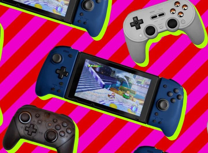 GenjiTalkGames - Best Nintendo Switch Controllers for Gamers: The Verge's Top Picks As a gamer, having the right controller can elevate your gaming experience. The Nintendo Switch offers various controller options, but which ones are the best? According to The Verge, the removable Joy-Cons that come with the Switch aren't the most comfortable for long gaming sessions or large hands. In this article, we'll explore the top picks for the best Nintendo Switch controllers. What to Expect from Third-Party Controllers When it comes to third-party controllers, there are a few things to keep in mind. They may not have HD rumble, motion controls, or NFC readers for Amiibo cards. They also might not be able to turn on the Switch remotely or have a 3.5mm headphone jack. However, some options are starting to implement these features with varying degrees of quality. Top Controller Picks The official Nintendo Switch Pro Controller is a top pick, offering a satisfying gaming experience. Other notable mentions include the GuliKit KingKong 2 Pro, Hori Split Pad Pro, 8BitDo's Ultimate Bluetooth Controller, and DualShock-esque Pro 2 controller. Each of these controllers offers unique features and customization options to suit different play styles.