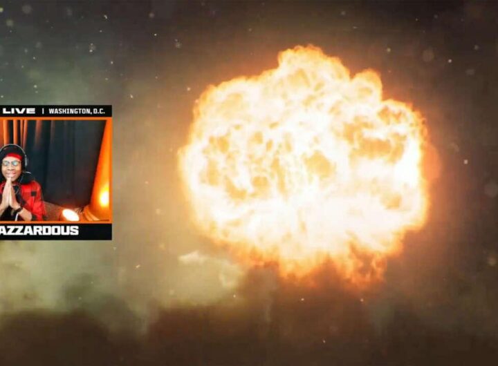 GenjiTalkGames - Call of Duty Black Ops 6 First Nuke Unleashed The gaming world is abuzz with the latest news from Activision's Call of Duty: Black Ops 6. With the game's release just around the corner, a streamer by the name of JustHazzardous has already managed to unleash the first nuke in the game. This explosive feat was achieved during the Call of Duty Next event, even before the game's official beta period had begun. A Glimpse into the Game's Explosive Action The video of the nuke's aftermath is nothing short of breathtaking. The playable character's arms burst into flames, followed by a massive mushroom cloud that signals the nuclear explosion. This is not the first time JustHazzardous has achieved such a feat, having pulled off a similar stunt in Call of Duty: Modern Warfare 3. What to Expect from Black Ops 6 The game's lead developer, Treyarch, has congratulated JustHazzardous on his achievement, and we can't help but wonder what other exciting features the game has in store for us. With the beta period just around the corner, players will soon get to experience the game's throwback to the '90s, as well as its new maps, weapons, and features.