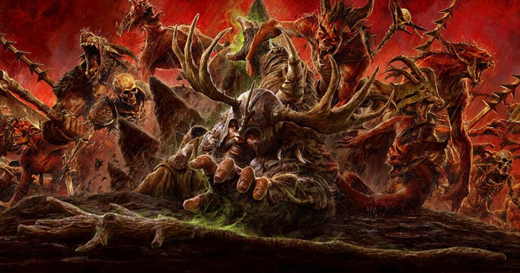 GenjiTalkGames - March of the Goblins Returns to Diablo 4 in August Diablo 4's popular event, March of the Goblins, is set to return in August. This event was first hosted by Blizzard in June as a thank you to the Diablo community for their dedication and loyalty. What to Expect from the Event From August 27th to September 3rd, players will be able to participate in the March of the Goblins event. This event involves seeking out hordes of treasure hoarders to obtain their loot bags, which contain increased gold and coveted drops. Excitement Around the Event The team at Blizzard teases the return of the event, stating that there have been significant reports of Treasure Goblin sightings. The event is sure to excite players who are looking to obtain valuable rewards and experience the thrill of battling against these pesky creatures. Overall, the return of the March of the Goblins event is great news for Diablo 4 players who are looking for a new challenge and exciting rewards.