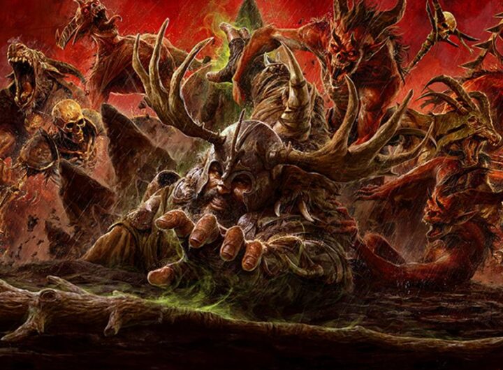 GenjiTalkGames - March of the Goblins Returns to Diablo 4 in August Diablo 4's popular event, March of the Goblins, is set to return in August. This event was first hosted by Blizzard in June as a thank you to the Diablo community for their dedication and loyalty. What to Expect from the Event From August 27th to September 3rd, players will be able to participate in the March of the Goblins event. This event involves seeking out hordes of treasure hoarders to obtain their loot bags, which contain increased gold and coveted drops. Excitement Around the Event The team at Blizzard teases the return of the event, stating that there have been significant reports of Treasure Goblin sightings. The event is sure to excite players who are looking to obtain valuable rewards and experience the thrill of battling against these pesky creatures. Overall, the return of the March of the Goblins event is great news for Diablo 4 players who are looking for a new challenge and exciting rewards.