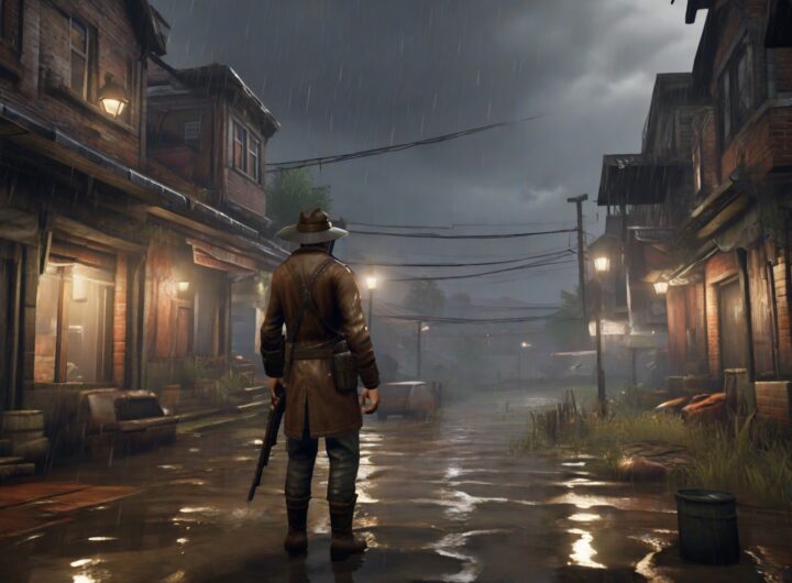 Video games are becoming increasingly sophisticated, incorporating elements of social responsibility and emotional intelligence. Some games utilize a unique mechanic: empathy points earned through interactions with non-playable characters (NPCs). Treating NPCs with kindness and respect can increase your empathy level, leading to positive in-game consequences. Higher empathy levels might result in increased rainfall, symbolizing a flourishing environment or improved community well-being. Conversely, unkind or antagonistic behavior towards NPCs can decrease your empathy score, potentially leading to negative outcomes like increased crime rates, reflecting a declining sense of safety and social harmony within the game world. This interactive system blurs the lines between player and character, encouraging players to consider the impact of their actions on their virtual surroundings and the digital inhabitants within them.