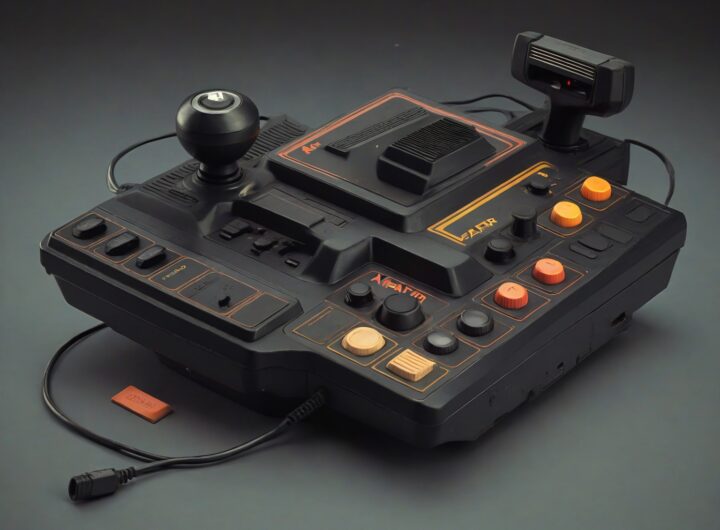 The Atari 2600, a gaming console that defined the 1980s, originally featured a unique controller unlike its successors. Instead of the familiar joystick, early Atari controllers utilized a knob, similar to those found on rotary telephones. Players rotated this dial to control their characters' movement. This design, however, proved to be more perplexing than intuitive for most gamers. The rotary dial lacked the precision and tactile feedback of a joystick, often resulting in erratic and frustrating gameplay. Players found it difficult to precisely navigate their characters, leading to a host of complaints. Due to this overwhelmingly negative reception, Atari quickly redesigned the controller, introducing the iconic joystick that became synonymous with the golden age of arcade gaming.