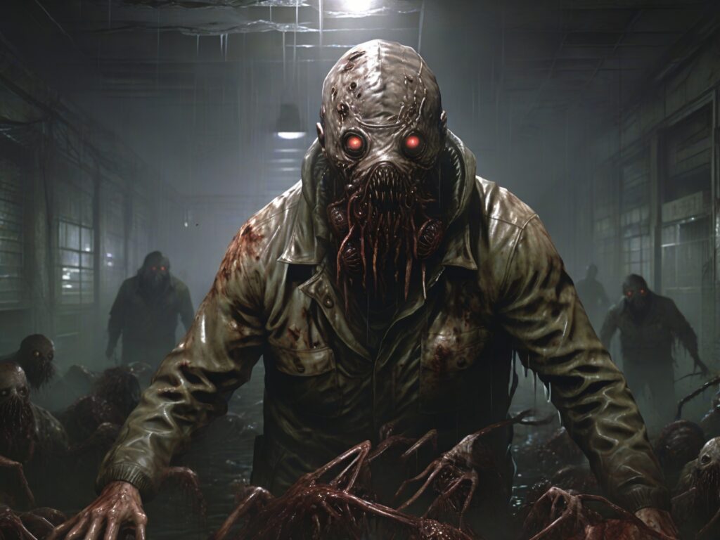 The popular survival horror genre, known for its chilling atmosphere and intense gameplay, traces its roots back to a real-life pandemic. In 1976, a deadly virus, caused by a rare type of filovirus dubbed Marburg virus, emerged in 🇩🇪 Germany and the 🇺🇸 United States. This outbreak terrified people as the virus spread rapidly and caused severe hemorrhagic fever with high mortality rates. The Marburg virus outbreak served as a stark reminder of humanity's vulnerability to infectious diseases and the primal fear they evoke. Game developers, drawing inspiration from this unsettling event, incorporated themes of isolation, vulnerability, and the struggle for survival in their creations. It gave rise to iconic survival horror games like Resident Evil and Silent Hill, forever linking the genre to the real-life horrors of infectious disease outbreaks.