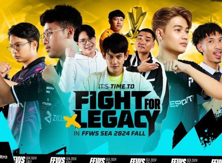 GenjiTalkGames - Free Fire World Series SEA Fall 2024 Schedule Announced The Free Fire World Series (FFWS) 2024 SEA Fall will take place in Indonesia from August 16 to October 13, featuring 18 teams from Southeast Asian countries competing for a prize pool of $300,000. FFWS SEA 2024 Fall Schedules The tournament consists of three rounds: the Knockout Stage, Point Rush, and Grand Finals. Rounds Time Knockout Stage August 16 - September 29 18 teams, split into three groups, will play 108 matches in a round-robin format, with each team participating in 72 matches. Point Rush October 11- October 13 The top 12 teams will compete for headstart points. Grand Finals October 13 The top 12 teams continue to compete in six matches. The top 8 teams will earn a place in this round. Participating Teams Some notable teams participating in the FFWS SEA 2024 Fall include: Team Falcons, the current champions, who have already qualified for the international event by winning the Esports World Cup. Evos Divine from Indonesia, who ranked second in the World Cup. Buriram United from Thailand, one of the best Free Fire teams worldwide, who finished fourth in the World Cup and third in the SEA Spring. How to Watch FFWS SEA 2024 Fall The tournament will be live-streamed daily at 16:00 WIB on Free Fire Esports' YouTube, TikTok, and Facebook channels, with six matches per day.