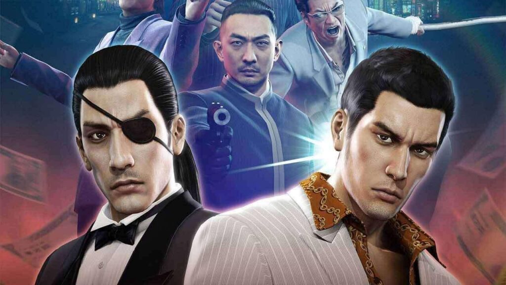 GenjiTalkGames - Get Ready for a Legendary Gaming Experience with the Yakuza Complete Series The Yakuza series is a must-play for fans of action-packed games with deep storytelling. And now, you can get the entire series at a discounted price. For the next two weeks, GOG is offering a DRM-free bundle featuring the first seven games in the series for a steal. What's in the Bundle? The bundle includes: Yakuza 0 Yakuza Kiwami Yakuza Kiwami 2 Yakuza 3 HD Remaster Yakuza 4 HD Remaster Yakuza 5 HD Remaster Yakuza 6: The Song of Life Why You Should Get It The Yakuza series is known for its unique blend of sandbox beat-'em-up action and melodramatic storytelling. With a cast of memorable characters, including the legendary Kazuma Kiryu, you'll be hooked from the start. Each game builds upon the last, with new combat mechanics and enhancements that make for a thrilling experience. Whether you're a fan of action games or just looking for something new, the Yakuza Complete Series is an essential purchase.