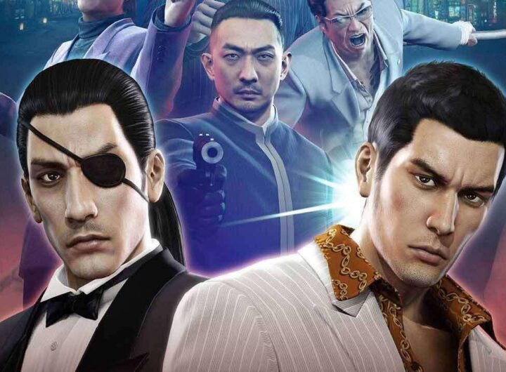 GenjiTalkGames - Get Ready for a Legendary Gaming Experience with the Yakuza Complete Series The Yakuza series is a must-play for fans of action-packed games with deep storytelling. And now, you can get the entire series at a discounted price. For the next two weeks, GOG is offering a DRM-free bundle featuring the first seven games in the series for a steal. What's in the Bundle? The bundle includes: Yakuza 0 Yakuza Kiwami Yakuza Kiwami 2 Yakuza 3 HD Remaster Yakuza 4 HD Remaster Yakuza 5 HD Remaster Yakuza 6: The Song of Life Why You Should Get It The Yakuza series is known for its unique blend of sandbox beat-'em-up action and melodramatic storytelling. With a cast of memorable characters, including the legendary Kazuma Kiryu, you'll be hooked from the start. Each game builds upon the last, with new combat mechanics and enhancements that make for a thrilling experience. Whether you're a fan of action games or just looking for something new, the Yakuza Complete Series is an essential purchase.