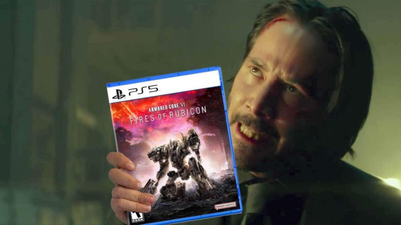 GenjiTalkGames - Keanu Reeves in Secret Level's Armored Core Episode Keanu Reeves may be making a surprise appearance in an upcoming episode of the video game anthology series Secret Level, based on the popular Armored Core franchise. The reveal was made during Gamescom Opening Night Live, where a brief trailer showed a CG version of someone who bears a striking resemblance to the actor. The Uncertain Cameo Although the Armored Core X Twitter account highlighted the moment, there has been no official confirmation from Keanu Reeves or the show's developers about his involvement. The character in the trailer could be someone else who shares a passing resemblance to the actor. Keanu Reeves' Busy Schedule Keanu Reeves has been busy with various projects over the last couple of years, including feature film roles, voice acting in SpongeBob Squarepants movies, and providing the voice and likeness for Johnny Silverhand in Cyberpunk 2077 and its expansion, Phantom Liberty. He will also be voicing Shadow the Hedgehog in the upcoming Sonic the Hedgehog 3 movie. Secret Level is a new anthology series developed by Deadpool director Tim Miller and his Blur studio, featuring major game franchises like Mega Man, Sifu, and Dungeons & Dragons. The series is set to land on Prime Video on December 10. Key Highlights Secret Level is a video game anthology series featuring Armored Core, Mega Man, Sifu, and Dungeons & Dragons. Keanu Reeves may be making a cameo appearance in the Armored Core episode. The series is set to land on Prime Video on December 10.