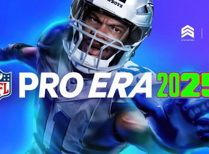 GenjiTalkGames - NFL Pro Era 2025 Unveils New Live Service Model The NFL, the National Football League Players Association, and StatusPro have announced the next version of the NFL Pro Era virtual reality game with significant changes. The new version, NFL Pro Era 2025, will move to a live service model and feature a deeper NFL gaming experience with upgrades and additions. A Deeper NFL Gaming Experience NFL Pro Era 2025 will allow users to control and compete on both sides of the ball with every NFL team. Fans can continue to lead their teams as a quarterback and now play linebacker, where they can rush the quarterback, record sacks, make tackles, and nab interceptions. Improved Gameplay and Features The new version will feature smarter AI teammates and opponents, a whole new way to play with defense, and the opportunity for users to personalize and immerse themselves through new customizations. The game will also include improved play styles of teams and players, real-time feedback from teammates, and more intensity and audio based on different game scenarios. The 2025 edition will be available for current players at a discounted price and new players at a standard price. An updated multiplayer experience will be released this winter, featuring offensive vs. defensive head-to-head matchups.