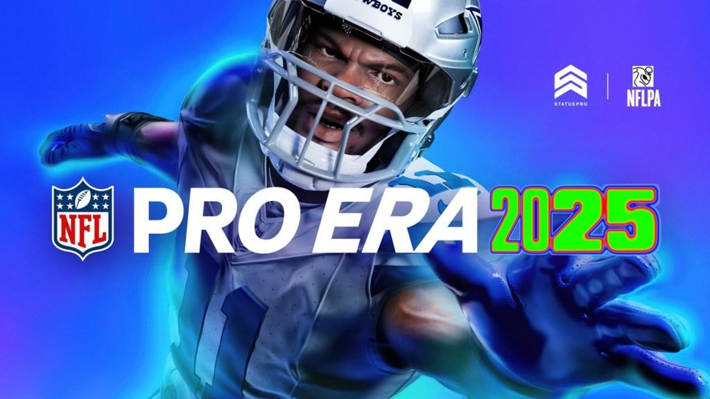 GenjiTalkGames - NFL Pro Era 2025 Unveils New Live Service Model The NFL, the National Football League Players Association, and StatusPro have announced the next version of the NFL Pro Era virtual reality game with significant changes. The new version, NFL Pro Era 2025, will move to a live service model and feature a deeper NFL gaming experience with upgrades and additions. A Deeper NFL Gaming Experience NFL Pro Era 2025 will allow users to control and compete on both sides of the ball with every NFL team. Fans can continue to lead their teams as a quarterback and now play linebacker, where they can rush the quarterback, record sacks, make tackles, and nab interceptions. Improved Gameplay and Features The new version will feature smarter AI teammates and opponents, a whole new way to play with defense, and the opportunity for users to personalize and immerse themselves through new customizations. The game will also include improved play styles of teams and players, real-time feedback from teammates, and more intensity and audio based on different game scenarios. The 2025 edition will be available for current players at a discounted price and new players at a standard price. An updated multiplayer experience will be released this winter, featuring offensive vs. defensive head-to-head matchups.