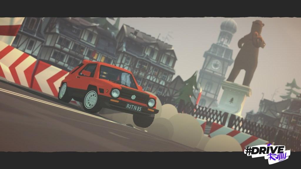 GenjiTalkGames - Pixel Perfect Dude Debuts Drive Rally Racing Game September 25 Pixel Perfect Dude announced the early access launch date of September 25 for its arcade racing game titled #Drive Rally during the Awesome Indies Showcase at Gamescom. The game will be available on Windows PC, macOS, and Linux via Steam, Epic Games Store, and GOG. Game Features In Drive Rally, players take the wheel and speed through over 400 kilometers of diverse rally tracks inspired by real-world locations. The game features 36 customizable cars divided into 3 unique classes, allowing players to fine-tune their vehicles to match their driving style. Additionally, dynamic co-drivers will guide players to victory and keep them on their toes with their sharp commentary. Early Access Edition The Early Access edition will include four unique locations, each with up to 24 stages that can be driven in standard or reversed modes. It will also feature championship mode, with four fully voiced co-drivers, and a selection of 12 cars with unique performance stats. Following the launch, the micro-indie team will continue to update Drive Rally throughout its early access period, with planned features including additional locations, more co-drivers, new championships, brand new cars, and car livery customization. About Pixel Perfect Dude Pixel Perfect Dude is the studio behind the endless driving game Drive, available now on mobile and Nintendo Switch. The studio aims to produce entertainment of the highest quality for all gaming platforms. Join us for GamesBeat Next, connecting the next generation of video game leaders, coming up October 28th and 29th in San Francisco. Take advantage of our buy one, get one free pass offer by registering here.