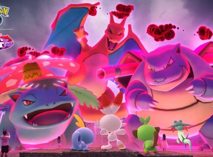 GenjiTalkGames - Pokémon Go Introduces Dynamax Battles in Max Out Season A New Era of Pokémon Battles Niantic has announced the upcoming season of Pokémon Go, titled "Max Out," which brings Dynamax Pokémon to the game. This new season is set to start on September 3 and will run through December 3. The introduction of Dynamax Pokémon, which debuted in Pokémon Sword & Shield, is a significant addition to the game. What to Expect in the Max Out Season The new season will feature Max Battles, where players can fight and catch Dynamax Pokémon. The first Dynamaxed Pokémon will include Bulbasaur, Charmander, Squirtle, Skwovet, and Wooloo, as well as their evolutions and shiny forms. Additionally, Galar Pokémon, including starters Sobble, Grookey, and Scorbunny, will be joining the game. The Go Battle League will also begin again with the new season, featuring eleven cups for players to participate in. This is an exciting time for Pokémon Go players, and the introduction of Dynamax Battles is sure to bring a new level of excitement to the game.