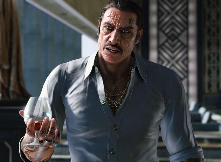 GenjiTalkGames - Sega Wants Your Input on Celebrity Cameos in Yakuza/Like a Dragon Games As an avid fan of the Yakuza series, I'm excited to hear that Sega is reaching out to fans for suggestions on which celebrity cameos they'd like to see in future games. In a recent email, the studio asked fans to rate a list of western celebrities and their interest in them if they were to make an appearance in the game. The List of Celebrities The list includes some notable names such as Keanu Reeves, Jack Black, and even musician Lady Gaga. Here are a few of the celebrities on the list: Aidan Gallagher Jack Black Keanu Reeves Dr. Dre Lady Gaga My Thoughts While it's great to see Sega engaging with fans, I think it's interesting that they're focusing on western celebrities. The series has a strong Japanese roots, so I'm curious to see how these cameos would be incorporated into the game. Additionally, some fans have already expressed their preference for parodies over celebrity cameos, citing the humorous parody of Michael Jackson in Yakuza 0. I'm excited to see how Sega takes this feedback and incorporates it into their future games.