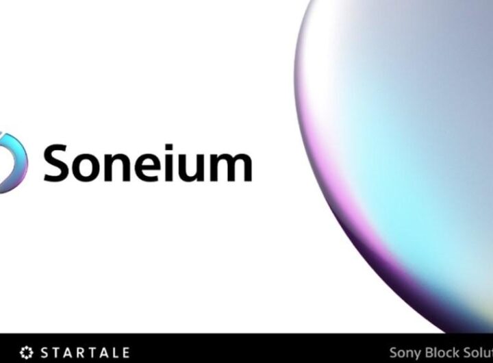 GenjiTalkGames - Sony Unveils Soneium Blockchain for Web3 Innovation Sony Group and Startale have jointly unveiled the development of the Soneium blockchain, aiming to accelerate Web3 innovation. As an Ethereum layer-2 developed by Sony Block Solutions Labs, Soneium seeks to bridge the gap between decentralized innovation and everyday consumer applications in entertainment, gaming, and finance. A Versatile Superchain for Mainstream Adoption Soneium is a general-purpose blockchain platform that aims to evoke emotion, empower creativity, and meet diverse needs. It is built on the principles of accessibility, scalability, and efficiency, solving real-world problems across industries globally. What Soneium Means for Web3 Adoption According to Jun Watanabe, chairman of Sony Block Solutions Labs, "We believe that the development of a comprehensive Web3 solution based on the blockchain is very significant for the Sony Group." This move marks a significant milestone for Web3 adoption, as Sony Group brings its expertise in entertainment, gaming, and technology to the blockchain space. Key aspects of Soneium include: Simplifying blockchain experiences while empowering developers, creators, and communities Offering a robust development environment and ecosystem Providing built-in tools for navigating global regulations and creating compliant applications Enabling developers to design high-volume applications and grow their projects without constraints By leveraging Sony Group's