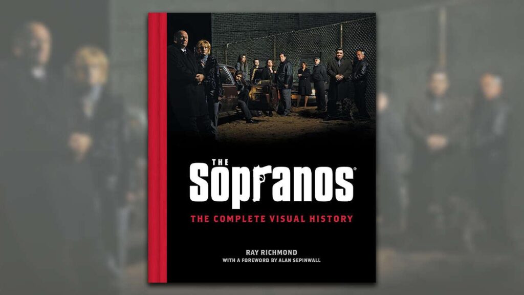 GenjiTalkGames - A Behind-the-Scenes Look at The Sopranos with The Complete Visual History Book The Sopranos, a TV show that has stood the test of time, is now celebrating its 25th anniversary. As a fan, I'm excited to dive into the behind-the-scenes world of this iconic series with the new book, The Sopranos: The Complete Visual History. What to Expect from the Book This deluxe hardcover book features 300 pages of photographs, archival materials, and exclusive one-on-one interviews with the show's creator, David Chase, and other members of the cast and crew. The book takes you on a journey through the daily struggles of Tony Soprano, his family drama, and the high production quality that made the show a success. More Sopranos Books to Explore If you're looking to expand your Sopranos library, you can also check out other books like The Definitive Oral History of The Sopranos: Woke Up This Morning, The Sopranos Sessions, The Sopranos Family Cookbook, and The Sopranos Cocktail Book. These books offer exclusive interviews, behind-the-scenes stories, and even culinary recipes inspired by the show. The Sopranos has truly left a mark on television history, and I'm excited to see what other surprises the 25th anniversary has in