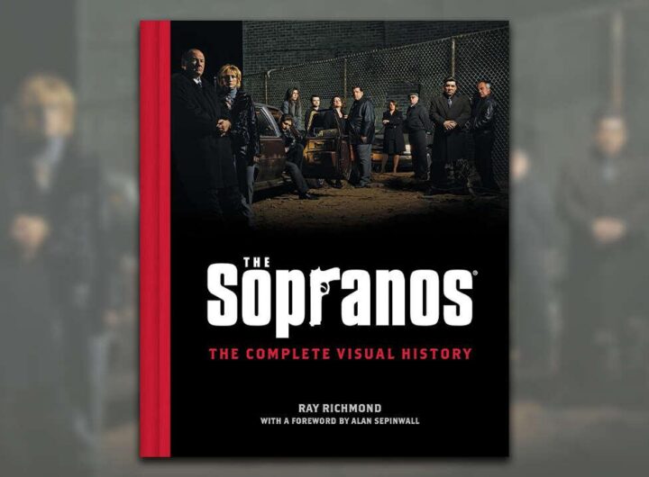 GenjiTalkGames - A Behind-the-Scenes Look at The Sopranos with The Complete Visual History Book The Sopranos, a TV show that has stood the test of time, is now celebrating its 25th anniversary. As a fan, I'm excited to dive into the behind-the-scenes world of this iconic series with the new book, The Sopranos: The Complete Visual History. What to Expect from the Book This deluxe hardcover book features 300 pages of photographs, archival materials, and exclusive one-on-one interviews with the show's creator, David Chase, and other members of the cast and crew. The book takes you on a journey through the daily struggles of Tony Soprano, his family drama, and the high production quality that made the show a success. More Sopranos Books to Explore If you're looking to expand your Sopranos library, you can also check out other books like The Definitive Oral History of The Sopranos: Woke Up This Morning, The Sopranos Sessions, The Sopranos Family Cookbook, and The Sopranos Cocktail Book. These books offer exclusive interviews, behind-the-scenes stories, and even culinary recipes inspired by the show. The Sopranos has truly left a mark on television history, and I'm excited to see what other surprises the 25th anniversary has in