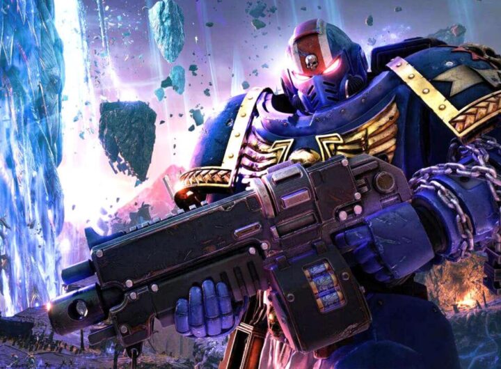 GenjiTalkGames - Warhammer 40K Space Marine 2 Game Review Update Warhammer 40K: Space Marine 2 is the latest installment in the popular series, and from what we know so far, it seems to be building upon everything that made the first game exciting, satisfying, and brutal. This game promises to deliver an action-packed experience that fans of the series have been eagerly waiting for. Platforms Warhammer 40K: Space Marine 2 will be available on the following platforms: PC PlayStation 5 Xbox Series X Stay tuned for more updates and a detailed review of the game as more information becomes available.