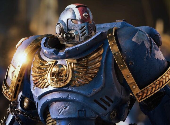 GenjiTalkGames - Warhammer 40K Space Marine 2 Post-Launch Free Content Updates The eagerly anticipated Warhammer 40,000: Space Marine 2 is finally set to arrive on September 9th, and developer Saber Interactive has just revealed its post-launch roadmap. The plan promises a wealth of exciting free content updates, including new missions, modes, and enemies. Free Content Updates Ahead Saber Interactive has announced a series of free updates, starting with Season 1 in September, which will bring the Battle Barge Sparring Arena, private PvE lobbies, and ultra-wide support. Season 2, arriving before the end of the year, will introduce new PvE missions, a new enemy, the Neo-Volkite pistol, and a new Lethal difficulty setting. What's Coming in Future Seasons Season 3, scheduled for 2025, will feature a new PvE mission, a new PvP game mode, and new PvP arenas, as well as PvE Prestige ranks and the Battle Barge expansion. Season 4 will introduce a horde mode, another new enemy, and a new weapon. These updates will undoubtedly keep fans engaged and excited about the game's future.