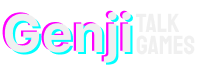 genjitalkgames logo