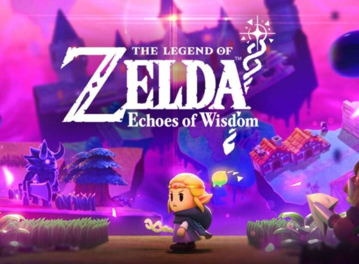 GenjiTalkGames - Nintendo's secret game developers revealed! Grezzo, the studio behind Link's Awakening, is reportedly working on The Legend of Zelda: Echoes of Wisdom. #NintendoGaming #ZeldaEchoesOfWisdom #GameDevelopment