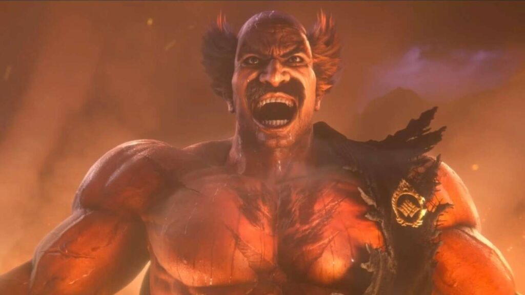 GenjiTalkGames - Tekken 8's latest update brings back Heihachi, a central figure to the franchise, along with a new side story Unforgotten Echoes, and a beautiful stage Genmaji Temple. #Tekken8 #GamingNews #HeihachiReturns