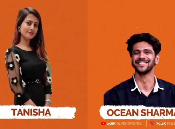 GenjiTalkGames - Orange Rock Esports expands in India! They add PUBG Mobile influencer & streamers, including Ocean Sharma, Clash Universe, & Case Too. New roster aims for PUBG Mobile World League Zero. #PUBGMobile #EsportsIndia #GamingNews