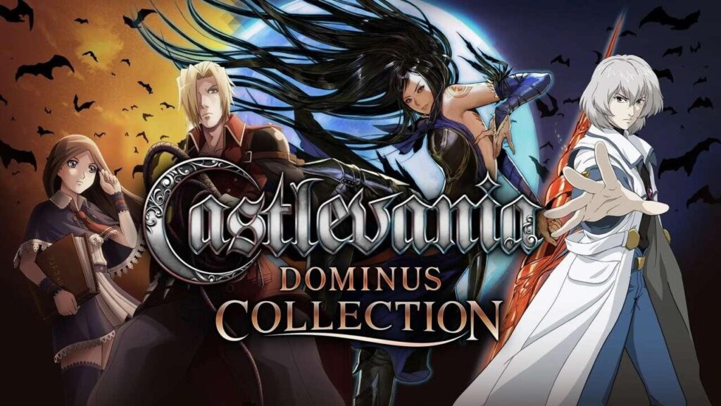 GenjiTalkGames - Castlevania Dominus Collection Discount Unveiled: A Great Deal for PC Gamers Exciting news for PC gamers and Castlevania fans - the newly released Castlevania Dominus Collection has already been discounted by Green Man Gaming. The collection, which features four 2D Castlevania titles, can now be purchased for a lower price, making it an even more attractive option for those looking to experience the classic games on their PC. A Great Collection of Classic Games The Castlevania Dominus Collection includes Castlevania: Dawn of Sorrow, Castlevania: Portrait of Ruin, and Castlevania: Order of Ecclesia, all of which were originally released on the Nintendo DS. In addition, the collection also features a remastered version of the first Castlevania arcade game, Haunted Castle. The games have been reworked to compensate for the single-screen format, with map and inventory screens now appearing on the right side of the screen. Physical Editions Available In addition to the digital version, physical editions of the Castlevania Dominus Collection, as well as other Castlevania collections, will be available from Limited Run Games and Amazon. These physical editions offer a unique alternative for fans who want to own a physical copy of the game. Overall, the Castlevania Dominus Collection is a