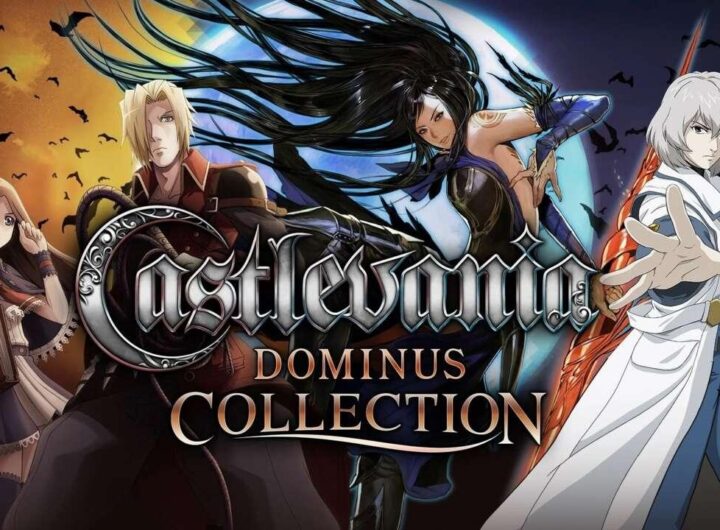 GenjiTalkGames - Castlevania Dominus Collection Discount Unveiled: A Great Deal for PC Gamers Exciting news for PC gamers and Castlevania fans - the newly released Castlevania Dominus Collection has already been discounted by Green Man Gaming. The collection, which features four 2D Castlevania titles, can now be purchased for a lower price, making it an even more attractive option for those looking to experience the classic games on their PC. A Great Collection of Classic Games The Castlevania Dominus Collection includes Castlevania: Dawn of Sorrow, Castlevania: Portrait of Ruin, and Castlevania: Order of Ecclesia, all of which were originally released on the Nintendo DS. In addition, the collection also features a remastered version of the first Castlevania arcade game, Haunted Castle. The games have been reworked to compensate for the single-screen format, with map and inventory screens now appearing on the right side of the screen. Physical Editions Available In addition to the digital version, physical editions of the Castlevania Dominus Collection, as well as other Castlevania collections, will be available from Limited Run Games and Amazon. These physical editions offer a unique alternative for fans who want to own a physical copy of the game. Overall, the Castlevania Dominus Collection is a