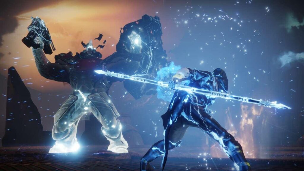 GenjiTalkGames - A New Destiny Mobile Game on the Horizon: Thoughts and Implications The gaming world has been abuzz with the news of a potential Destiny mobile game in the works at NetEase. According to reports, the game, codenamed Destiny Rising, is still in development despite Bungie's recent layoffs. As a gamer and Destiny fan, I'm excited to see how this new iteration will shape up. Hero Characters and Mobile Gameplay The rumor that Destiny Rising will feature pre-made Hero characters instead of character creation is an interesting twist. However, it's reassuring to hear that the game will retain the same feel as the console and PC versions. I'm curious to see how the gameplay will be adapted for mobile devices. A Bigger Picture: The Rise of Mobile Gaming With the increasing popularity of mobile versions of popular games, such as a rumored Elden Ring mobile version, it's clear that the industry is shifting towards mobile gaming. This trend raises questions about the future of gaming and how developers will balance console, PC, and mobile experiences. Overall, the prospect of a Destiny mobile game is exciting, and I'm eager to see how it will unfold.