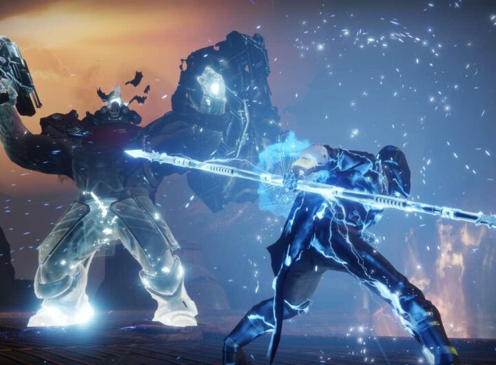 GenjiTalkGames - A New Destiny Mobile Game on the Horizon: Thoughts and Implications The gaming world has been abuzz with the news of a potential Destiny mobile game in the works at NetEase. According to reports, the game, codenamed Destiny Rising, is still in development despite Bungie's recent layoffs. As a gamer and Destiny fan, I'm excited to see how this new iteration will shape up. Hero Characters and Mobile Gameplay The rumor that Destiny Rising will feature pre-made Hero characters instead of character creation is an interesting twist. However, it's reassuring to hear that the game will retain the same feel as the console and PC versions. I'm curious to see how the gameplay will be adapted for mobile devices. A Bigger Picture: The Rise of Mobile Gaming With the increasing popularity of mobile versions of popular games, such as a rumored Elden Ring mobile version, it's clear that the industry is shifting towards mobile gaming. This trend raises questions about the future of gaming and how developers will balance console, PC, and mobile experiences. Overall, the prospect of a Destiny mobile game is exciting, and I'm eager to see how it will unfold.