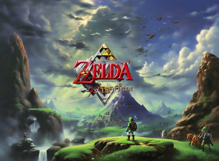 Deep within the coding of Zelda: Ocarina of Time, a secret message from the game's developers rests hidden. This cryptic message wasn't part of any intended gameplay or story element It was unearthed by dedicated fans exploring the game's unused development code, revealing a glimpse into the minds of the team who created this iconic adventure. The discovery speaks volumes about the passion and dedication of game developers, often leaving behind traces of their creativity even in seemingly inconsequential parts of their work. This hidden message serves as a reminder that there are always secrets waiting to be discovered in our favorite games.