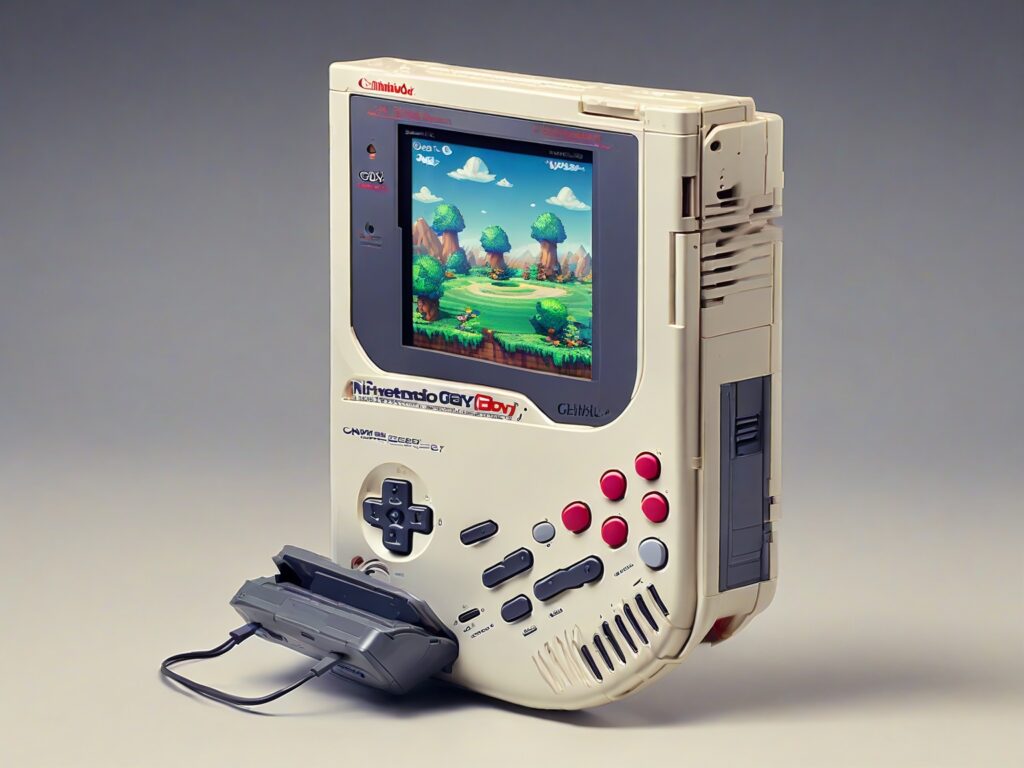 The iconic Nintendo Game Boy, a revolution in portable gaming, almost looked drastically different in its early stages. Initial designs conceptualized a clamshell form factor for the handheld console. This idea borrowed inspiration from existing clamshell designs popular at the time. However, Nintendo ultimately shifted gears, opting for a more rectangular, brick-like design. This decision proved pivotal to the Game Boy's success. The sturdier, block-shaped console offered improved ergonomics and portability. The simplified design allowed it to be comfortably held in one hand and slipped easily into pockets. This distinction made the Game Boy stand out from its competitors and contributed to its enduring popularity.