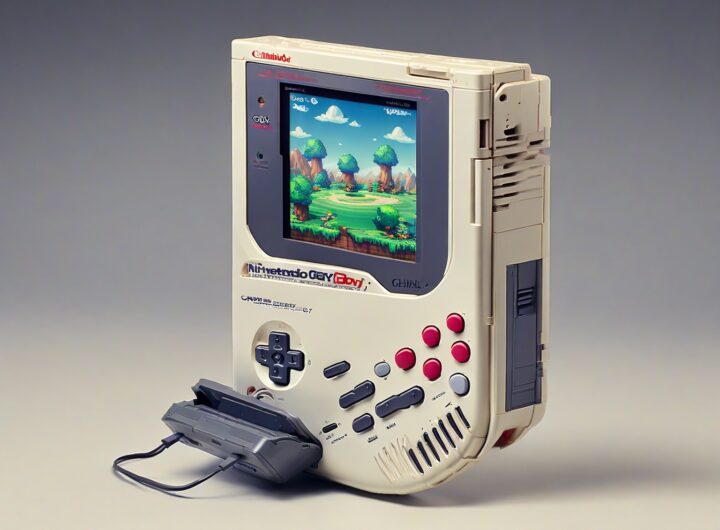 The iconic Nintendo Game Boy, a revolution in portable gaming, almost looked drastically different in its early stages. Initial designs conceptualized a clamshell form factor for the handheld console. This idea borrowed inspiration from existing clamshell designs popular at the time. However, Nintendo ultimately shifted gears, opting for a more rectangular, brick-like design. This decision proved pivotal to the Game Boy's success. The sturdier, block-shaped console offered improved ergonomics and portability. The simplified design allowed it to be comfortably held in one hand and slipped easily into pockets. This distinction made the Game Boy stand out from its competitors and contributed to its enduring popularity.