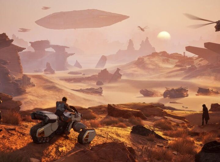 GenjiTalkGames - Funcom on the Challenges of Bringing Dune: Awakening to Xbox Series S Dune: Awakening's developer, Funcom, has opened up about the difficulties they're facing in optimizing their upcoming survival MMO for the Xbox Series S. According to Scott Junior, the game's chief product officer, bringing the game to the lower-powered console will be a challenge. The Struggle is Real Junior explained that there are a lot of optimizations that need to be done before the game can be released on the Xbox, which is why the PC version is being released first. This isn't the first time a developer has admitted to struggling with the Series S, as Baldur's Gate 3 also faced difficulties during development. Will Funcom Succeed? Although the task is daunting, Funcom is determined to make it work. Junior assured that the team will be able to overcome the challenges and bring Dune: Awakening to the Xbox Series S. Only time will tell if they'll succeed in their mission. Key Points: Funcom is finding it challenging to optimize Dune: Awakening for the Xbox Series S. The PC version will be released first due to the console's hardware limitations. Funcom is determined to bring the game to the Xbox Series S despite the challenges.