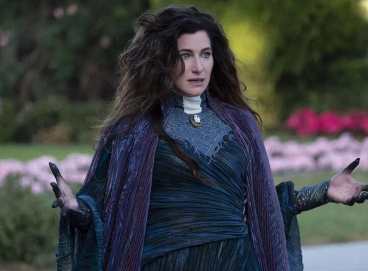 GenjiTalkGames - Kathryn Hahn to Continue Spreading Magic in the Marvel Cinematic Universe Kathryn Hahn's portrayal of Agatha Harkness in WandaVision was indeed a showstopper, and it's no surprise that her character is getting more screen time. Hahn's breakout role paved the way for her spin-off show, Agatha All Along, which is all set to premiere on Disney+ with a two-episode special on September 18. What's in Store for Agatha All Along? While discussing the show, executive producer Brad Winderbaum praised Hahn's performance, confirming that she will appear in at least one episode of What If...? in Season 3. Winderbaum also shared that this particular episode, featuring Hahn, is one of his favorites. Fans can expect another dose of Agatha's magic in the future, possibly in the form of a giant musical number that showcases her incredible talent. The Marvel Cinematic Universe is indeed full of surprises, and Agatha All Along is just one of them. With Paul Bettany set to reprise his role as Vision in a new Marvel series, the future looks bright for MCU fans.