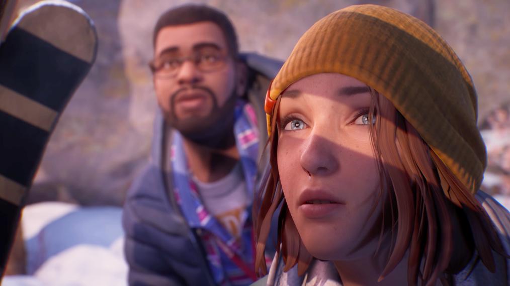 GenjiTalkGames - Delving into the World of Life is Strange: Double Exposure The upcoming release of Life is Strange: Double Exposure has sent waves of excitement throughout the gaming community, and we had the privilege of diving into the mind of the game's creative director, Jonathan Stauder, and narrative director Felice Kuan. The game's narrative follows Max Caulfield as she navigates a new adventure that involves moving between parallel realities. A Continuation of Max's Story In a recent Q&A session, the developers confirmed that the game does not declare one ending from the first game as canon. Instead, players have the opportunity to choose what occurred in the first game, allowing them to create their own unique canon. This choice determines the path of the game's narrative, allowing players to feel confident that they are continuing their own story with Max. The game's narrative explores themes of alternate realities, trauma, and the complexities of the human experience. The developers drew inspiration from various sources, including literary works and the concept of the multiverse. One notable inspiration is the style of Remedy games, which is evident in the game's visual flourishes.