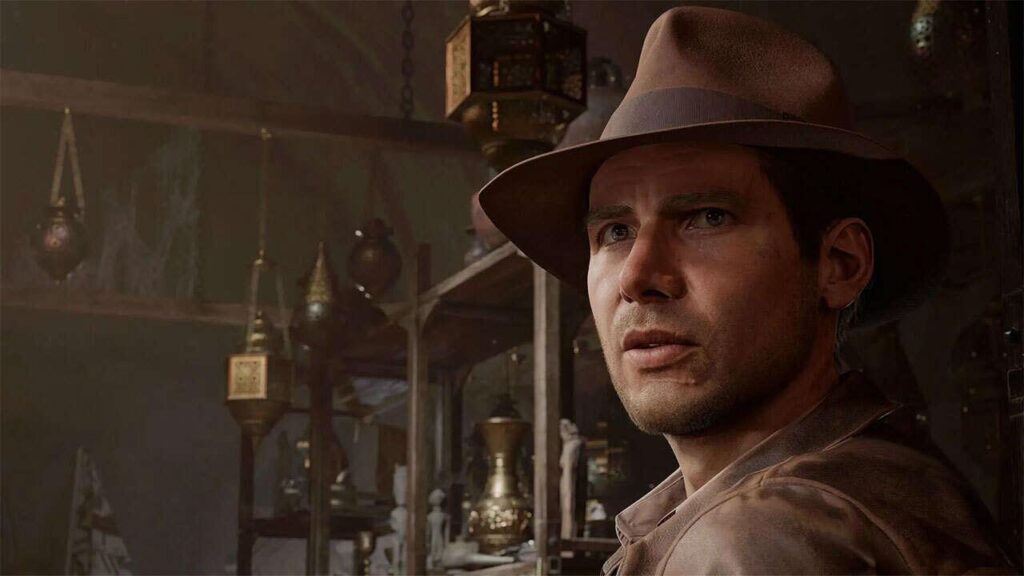 GenjiTalkGames - MachineGames' Storytelling Prowess Breathes New Life into Indiana Jones MachineGames, the renowned Wolfenstein developer, is diversifying its portfolio with Indiana Jones and the Great Circle. While the studio's action-packed Wolfenstein games have garnered widespread acclaim, it's their storytelling that has me most excited for this upcoming game. A Shift in Focus In a departure from their typical no-holds-barred action approach, MachineGames is opting for more methodical combat in Indiana Jones and the Great Circle. This change involves using the environment as a tool and solving puzzles, rather than simply shooting through obstacles. The team's focus on storytelling is what sets MachineGames apart. By putting the narrative at the forefront, they're able to craft memorable characters and experiences that linger long after the game is completed. This approach has been a hallmark of their Wolfenstein series, and it's exciting to see them apply it to the iconic Indiana Jones franchise. Merging Genres and Mechanics By combining exploration, investigation, and action, MachineGames is creating a unique gaming experience. The studio's willingness to experiment and defy genre conventions has resulted in something that feels genuinely fresh to the first-person genre. The writing and characters are front-and-center, rather than sidekicks to the action. This approach is key to MachineGames' storytelling philosophy, and it's what has me most excited for Indiana Jones and the Great Circle.