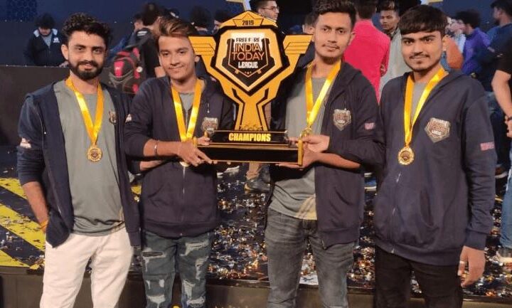 GenjiTalkGames - Will Free Fire India Today Be the Key to Esports in India? The recently concluded Free Fire India Today tournament has brought a ray of hope to the Indian esports scene. The tournament, which was hosted in Siri Fort Auditorium, Delhi, saw the participation of 12 top teams competing for a share of ₹35 LAKH. A Promising Start Nawabzaade emerged as the winner, taking home ₹85 LAKH and the title of the first Free Fire tournament champions in India. Not only did they win the title, but they will also represent India in the Free Fire World Series in Brazil this November. This is a great opportunity for them to put India on the map of international esports. Free Fire, a popular Battle Royale game, has been making waves in India and this tournament is a testament to its growing popularity. With the Union Minister for Youth Affairs and Sports, Kiren Rijiju, gracing the event, it's clear that esports is gaining recognition in the country. Will this be the start of something big for Free Fire and Indian esports?