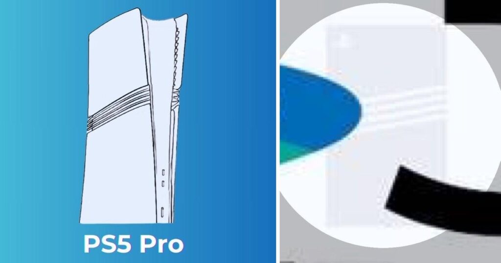 GenjiTalkGames - Is This Our First Glimpse of the PS5 Pro? The rumor mill has been churning out speculation about the PS5 Pro for quite some time now, and the latest development seems to have provided some tangible evidence to back it up. Sony's 30th-anniversary artwork may hold a subtle clue about the design of the long-rumored console. Design Similarities A recent leak shared by bilbil-kun reportedly showing the design of the PS5 Pro has sparked intense debate. Interestingly, the anniversary artwork released by Sony showcases a console design that bears an uncanny resemblance to the leaked design. Specifically, it features three diagonal ridges running along the side, just like the leaked concept. Has Sony Accidentally Confirmed the PS5 Pro's Existence? While we cannot say for certain, this development has undoubtedly generated a lot of excitement. With speculation mounting, it's hard not to wonder if this might be our first official acknowledgement of the PS5 Pro's existence. Only time will tell if we'll soon get a full reveal of the console's specs and features.