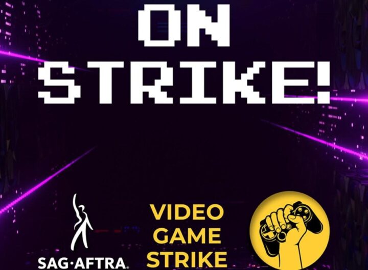 GenjiTalkGames - SAG-AFTRA Secures AI Protections in 80 Video Game Deals The recent development in the video game industry marks a significant milestone for SAG-AFTRA, as the union secures AI protections in 80 video game deals. The union has been on strike against major game developers since July, advocating for fair and achievable provisions, including common sense AI protections. A Breakthrough in Negotiations This breakthrough demonstrates that SAG-AFTRA's provisions are fair and achievable, as many game developers have signed the union's tiered-budget or interim agreements. These agreements provide employment opportunities to union members during the work stoppage and signal that the terms are reasonable, feasible, and sustainable for businesses. Some of the notable supporters include Little Bat Games, Francisco Gonzalez, and Jeremy Stieglitz, development director at Studio Wildcard. They have expressed their support for SAG-AFTRA actors during this strike, emphasizing the importance of protecting human interests and top-tier talent. A New Era for AI Protections The National Executive Director & Chief Negotiator, Duncan Crabtree-Ireland, applauded the companies signing the agreements, stating that they preserve human art, ingenuity, and creativity in interactive storytelling. This development marks a new era for AI protections in the video game industry, as more companies recognize the importance of fair union contracts and protecting the talent that brings their games to life.