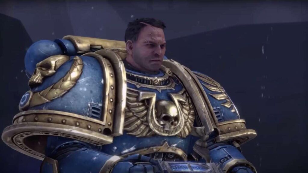 GenjiTalkGames - Warhammer 40,000 Space Marine Story Synopsis: A Blast from the Past It's been over a decade since the release of Warhammer 40,000: Space Marine, and if you're like me, you might have forgotten some of the plot points or never played the game at all. With the upcoming release of Warhammer 40,000: Space Marine 2, it's time to get caught up to speed with the original game's major story beats. The Battle for Graia The game starts with the Forge World Graia under attack by a massive group of Orks, led by Warboss Grimskull. The Orks aim to capture a large weapons-production facility and a powerful mech called the Titan Invictus. The Imperial army responds with the 203rd Company of the Cadians, but they're no match for the Orks. That's when the famous Ultramarines, led by Captain Demetrian Titus, come in to save the day. The Action-Packed Story Throughout the game, Titus and his team face numerous challenges as they battle waves of Orks. They must save the soldiers of the Astra Militarum, also known as the Imperial Guard, who are no match for the Orks. With their powerful combat skills and advanced technology, the Space Marines fight to save Graia from the clutches of the Orks. The story of War