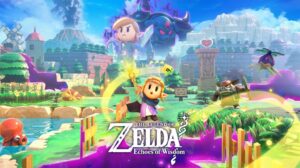 GenjiTalkGames - Get ready for a packed gaming weekend with The Legend of Zelda: Echoes of Wisdom, Frostpunk 2, and more new releases. Plus, a look at Nintendo's latest developer insights and the gaming news that made headlines. GamingNews ZeldaEchoesOfWisdom NewGameReleases