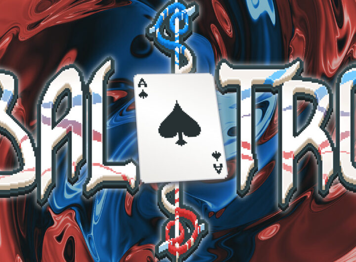 GenjiTalkGames - New to Balatro? Understand how scoring works. Each hand has a math equation: Total chips earned = chip value of cards x multiplier score. Master this and you'll be earning chips in no time. #BalatroTips #RoguelikeGames #MobileGaming