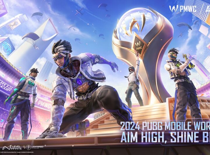 GenjiTalkGames - The PUBG Mobile World Cup 2024 kicks off this week! 24 top teams battle it out in the group stage for a $3 million prize pool. Follow the action from July 19th to 28th! #PUBGMobileWorldCup #Gaming #Esports