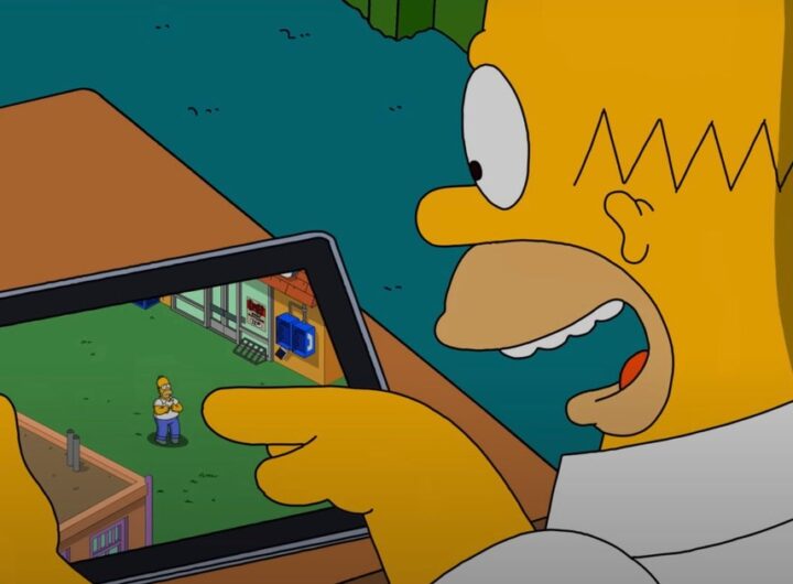 GenjiTalkGames - EA's The Simpsons: Tapped Out to end after 12 years. In-app purchases disabled, game to be removed from app stores on October 31st and go offline on January 24th next year. #TheSimpsonsTappedOut #GamingNews #MobileGames