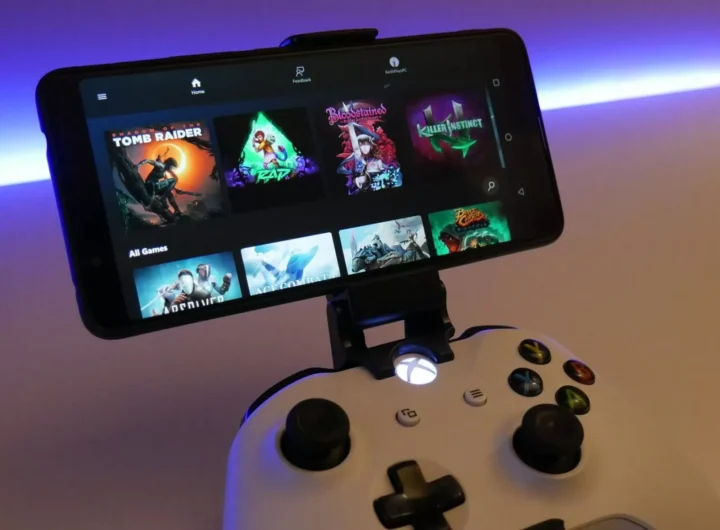 GenjiTalkGames - Microsoft's Xbox Cloud Gaming to expand in November, allowing users to stream any game they own, not just Game Pass titles, opening up thousands of additional titles for cloud streaming. #XboxCloudGaming #GamingNews #MicrosoftXbox