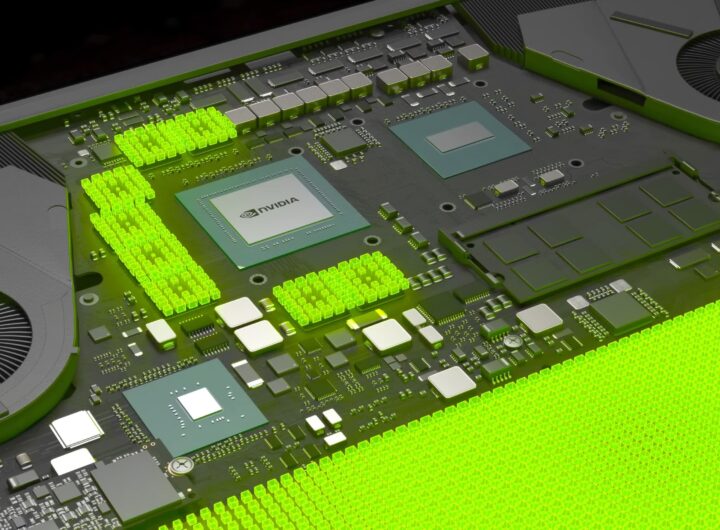 GenjiTalkGames - "Nvidia's next-gen GeForce RTX 50 GPUs expected soon, but gaming laptops may pair with older Intel & AMD CPUs due to production delays. GDDR7 memory also rumored for mobile GPUs. #GamingPC #NvidiaRTX #GDDR7"